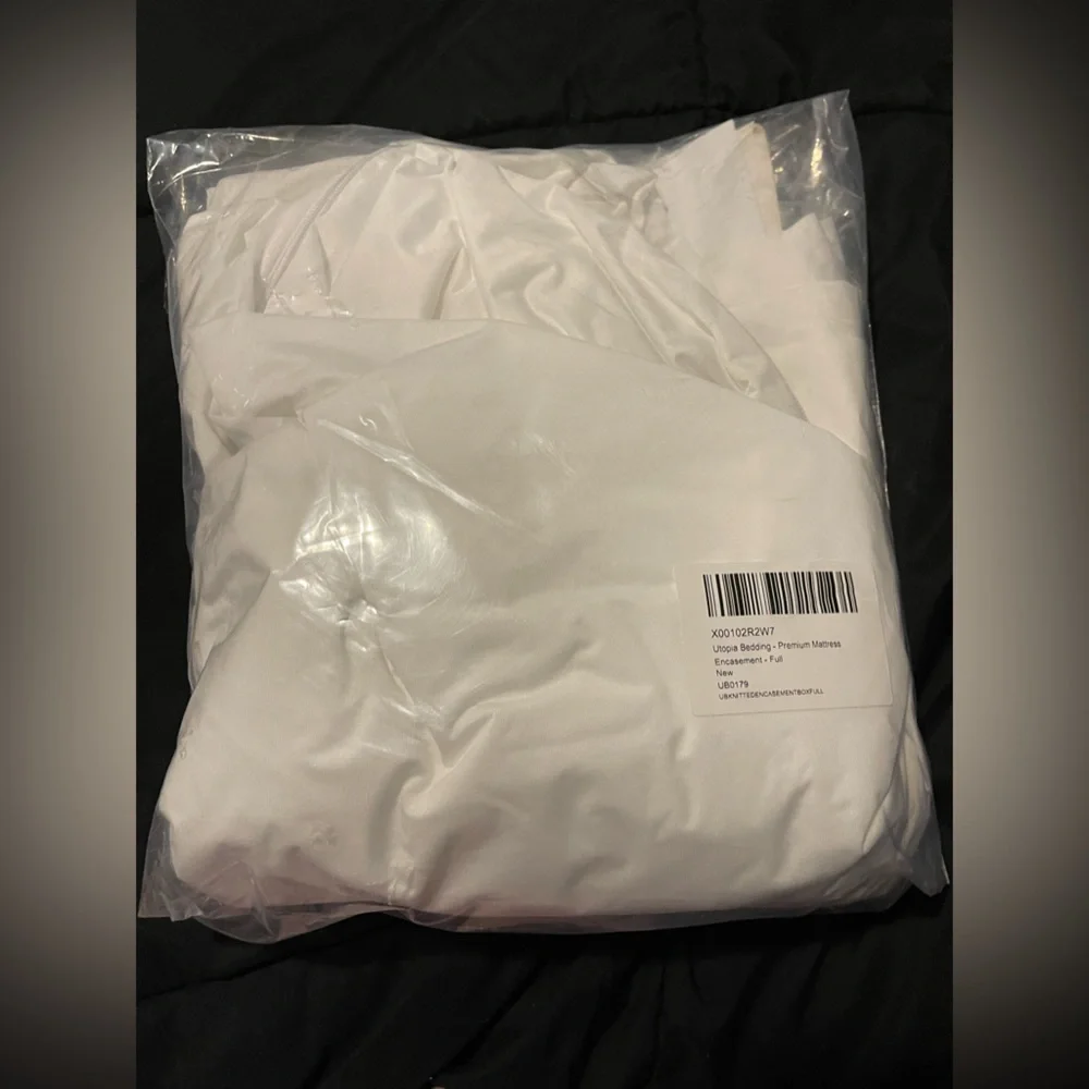 Mattress Cover